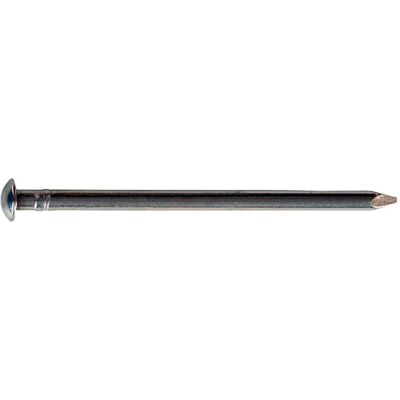 BÄR Alunägel Linsenkopf 3,5x50 - Nägel BÄR Alunägel Linsenkopf 3,5x50 - Nägel