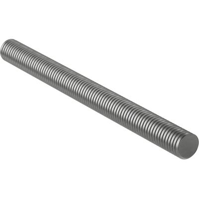 Fischer, Zubehör Befestigungstechnik, Gewindestange G M8 A4 - 1000 Fischer, Zubehör Befestigungstechnik, Gewindestange G M8 A4 - 1000
