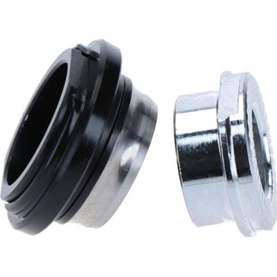Shimano Muttern + Unterlegscheiben, Mutter HB-MX70 M14 inkl. Konus, Staubkappe (M14) Shimano Muttern + Unterlegscheiben, Mutter HB-MX70 M14 inkl. Konus, Staubkappe (M14)