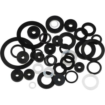 Magni, Türdichtung, Dichtungs Sortiment (40x) Magni, Türdichtung, Dichtungs Sortiment (40x)