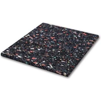 Heco, Schrauben, Terrassen Pads Gummi Rutschfest 3 mm 60 Stk. ( 49770 ) (60 Schrauben pro Stück, 3 x 60 mm) Heco, Schrauben, Terrassen Pads Gummi Rutschfest 3 mm 60 Stk. ( 49770 ) (60 Schrauben pro Stück, 3 x 60 mm)