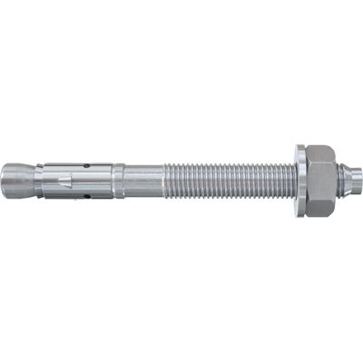 Fischer, Dübel, Bolzenanker FBZ 10/30 (25 Stk.) Fischer, Dübel, Bolzenanker FBZ 10/30 (25 Stk.)