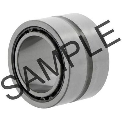 NKE, Kugellager, Nadelhülsen HK1610 Innen-Ø 16 mm Aussen-Ø 22 mm Breite10 mm NKE, Kugellager, Nadelhülsen HK1610 Innen-Ø 16 mm Aussen-Ø 22 mm Breite10 mm