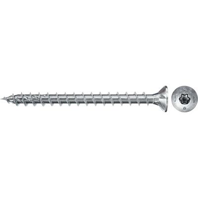 Fischer, Schrauben, PowerFast II 4,0x40 SK TX VG blvz 1000 (1000 Schrauben pro Stück, 4 x 45 mm) Fischer, Schrauben, PowerFast II 4,0x40 SK TX VG blvz 1000 (1000 Schrauben pro Stück, 4 x 45 mm)
