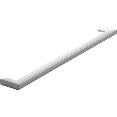 Siro, Möbelgriff, Möbelgriff Balta Schubladengriff LA320 B328mm Griff ZN verchromt poliert Siro, Möbelgriff, Möbelgriff Balta Schubladengriff LA320 B328mm Griff ZN verchromt poliert