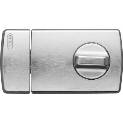 Abus, Einbruchschutz + Alarmanlage, 2110 S CL/DFNLI Abus, Einbruchschutz + Alarmanlage, 2110 S CL/DFNLI