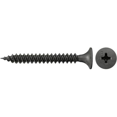 Fischer, Schrauben, Schnellbaus. 3,9x55 TK.phos FG 600 (600 Schrauben pro Stück, 3.9 x 55 mm) Fischer, Schrauben, Schnellbaus. 3,9x55 TK.phos FG 600 (600 Schrauben pro Stück, 3.9 x 55 mm)