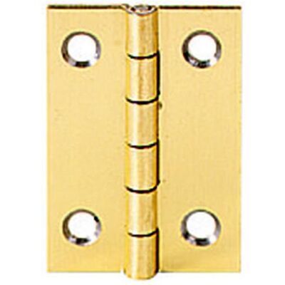 Werkstarck, Scharnier, Schatullenscharniere 30x20mm Stahl verme Werkstarck, Scharnier, Schatullenscharniere 30x20mm Stahl verme