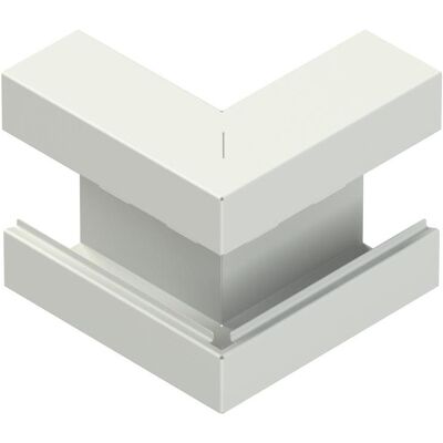 Niedax, Leitungsführung, NIED GK-Ausseneck Niedax, Leitungsführung, NIED GK-Ausseneck