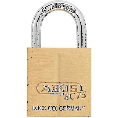 Abus, Vorhängeschloss, 75/60 Lock-Tag Abus, Vorhängeschloss, 75/60 Lock-Tag