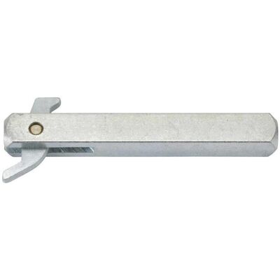 Magni, Zubehör Türbeschlag, Wechselstift,Typ K,0576, 10x80mm Magni, Zubehör Türbeschlag, Wechselstift,Typ K,0576, 10x80mm
