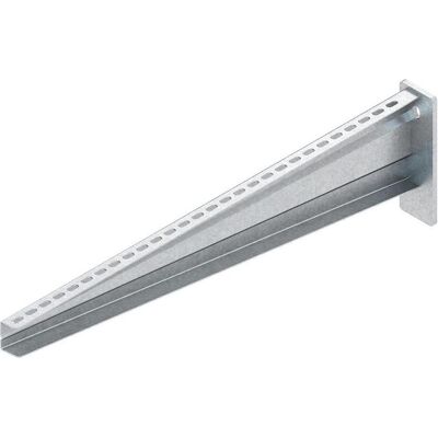 Niedax, Leitungsführung Zubehör, WANDAUSLEGER STANDARD KTA700 150X710MM FEUERVERZINKT Niedax, Leitungsführung Zubehör, WANDAUSLEGER STANDARD KTA700 150X710MM FEUERVERZINKT
