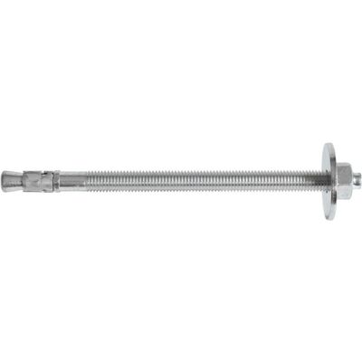 Upat, Dübel, Expressanker R 88764 IMC 12/200/296 GS Stahl galvanisch verzinkt (10 Stk.) Upat, Dübel, Expressanker R 88764 IMC 12/200/296 GS Stahl galvanisch verzinkt (10 Stk.)