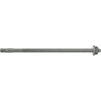 Fischer, Dübel, Bolzenanker FAZ II Plus 12/30 GS R (20 Stk.) Fischer, Dübel, Bolzenanker FAZ II Plus 12/30 GS R (20 Stk.)