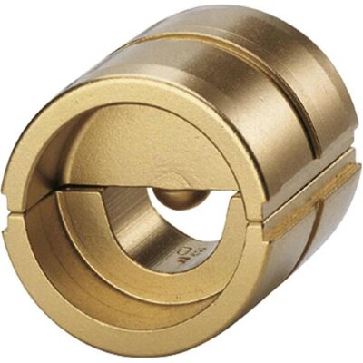 Klauke - HISQ1316 - 16 mm² - Serie 13 - Pressinlage Klauke - HISQ1316 - 16 mm² - Serie 13 - Pressinlage