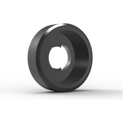 nVent Hoffman, Muttern + Unterlegscheiben, Plastikdichtungen (M6) nVent Hoffman, Muttern + Unterlegscheiben, Plastikdichtungen (M6)