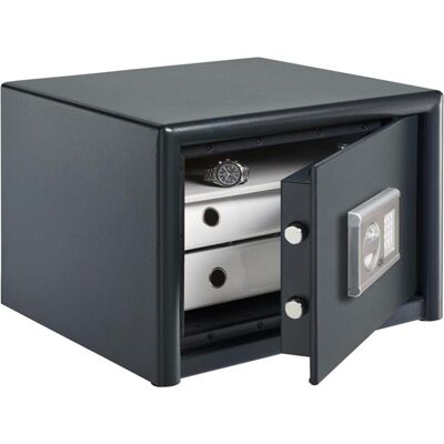 Burg Wächter, Tresor, Wertschutzschrank Magno M 520 E (28 l) Burg Wächter, Tresor, Wertschutzschrank Magno M 520 E (28 l)