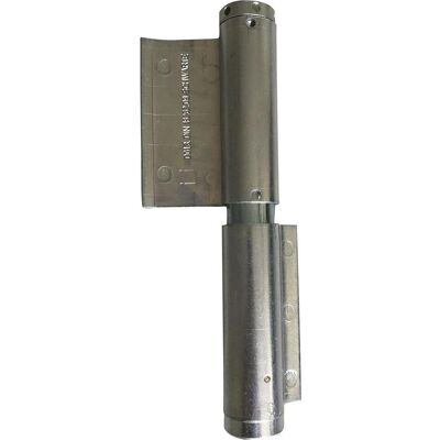 Schwarte - Federband 29x180 - rechts - Door hinge Schwarte - Federband 29x180 - rechts - Door hinge