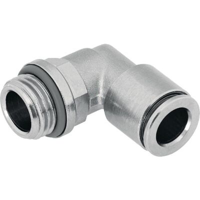 Festo, Zubehör Befestigungstechnik, Angled G3/8 to 14mm Festo, Zubehör Befestigungstechnik, Angled G3/8 to 14mm