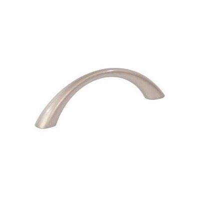 Domoletti, Möbelgriff, FURNITURE HANDLE 211BS/64 MAT NI Domoletti, Möbelgriff, FURNITURE HANDLE 211BS/64 MAT NI