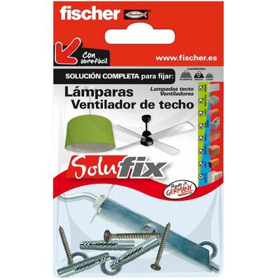 Fischer, Dübel, Dübel und Schrauben Fischer, Dübel, Dübel und Schrauben