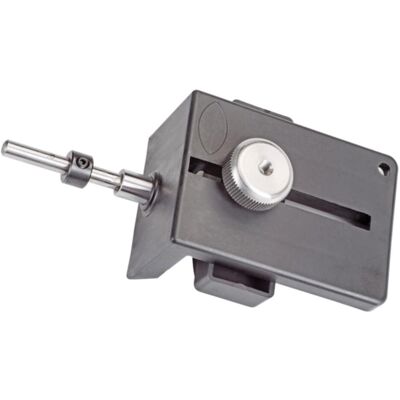 Lamello, Holzverbinder, Bohrlehre CLAMEX P-System (1 Stk.) Lamello, Holzverbinder, Bohrlehre CLAMEX P-System (1 Stk.)