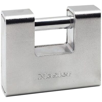 Master Lock, Vorhängeschloss, Vorhängeschloss 690EURD Master Lock, Vorhängeschloss, Vorhängeschloss 690EURD