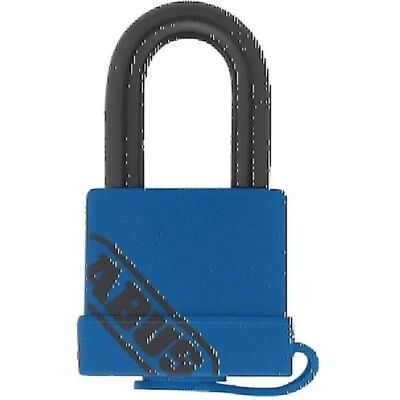 Abus, Vorhängeschloss, Vorhängeschloss, Messing Abus, Vorhängeschloss, Vorhängeschloss, Messing