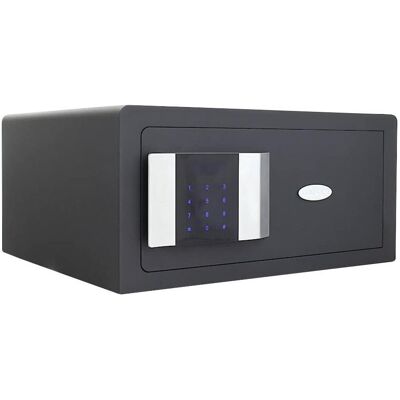Rottner, Tresor, Hoteltresor Prestige Lap Touchscreen (26 l) Rottner, Tresor, Hoteltresor Prestige Lap Touchscreen (26 l)