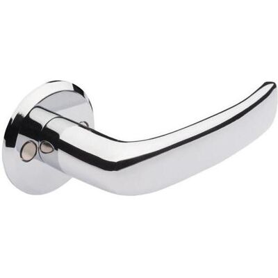 MP, Türgriff + Türgarnitur, Door handle, indoor MRO-06-35, chrome (Türgriff) MP, Türgriff + Türgarnitur, Door handle, indoor MRO-06-35, chrome (Türgriff)