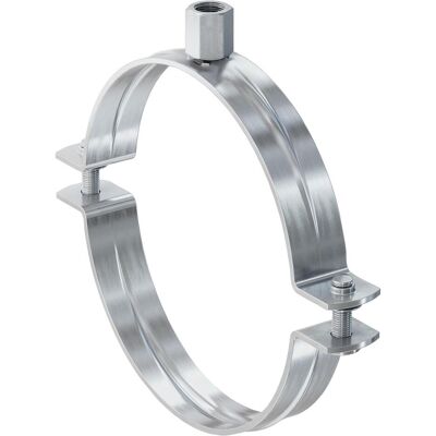 Fischer, Dübel, Rohrschelle FRSN 83-91 M8/M10 (25 Stk.) Fischer, Dübel, Rohrschelle FRSN 83-91 M8/M10 (25 Stk.)