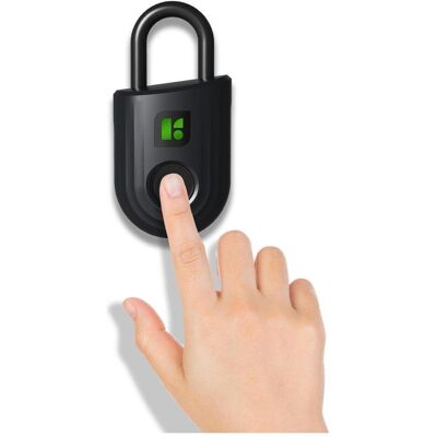 Igloohome, Vorhängeschloss, Padlock Lite Igloohome, Vorhängeschloss, Padlock Lite