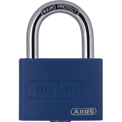 Abus, Vorhängeschloss, T65al Abus, Vorhängeschloss, T65al