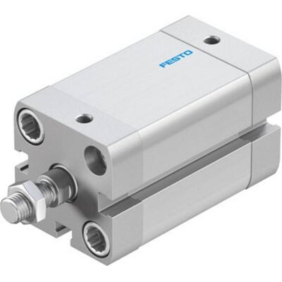 Festo, Fördertechnik, ADN Compact Cyl 25mm Bore 30mm Stroke Festo, Fördertechnik, ADN Compact Cyl 25mm Bore 30mm Stroke