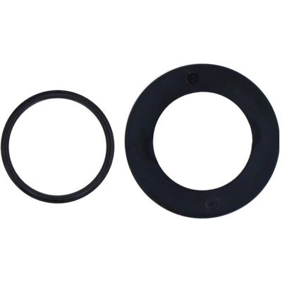 Shimano Muttern + Unterlegscheiben, DISTANZ-SCHEIBE T4,5 UND RING FC-M8130 Shimano Muttern + Unterlegscheiben, DISTANZ-SCHEIBE T4,5 UND RING FC-M8130