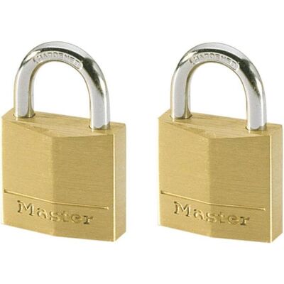 Master Lock, Vorhängeschloss, 130eurt Master Lock, Vorhängeschloss, 130eurt