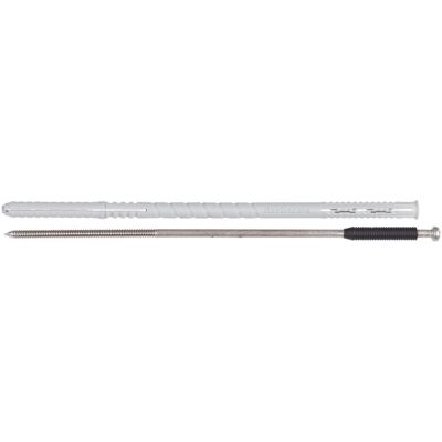 Fischer, Dübel, Verblendsanieranker mech. VBS-M8x225 R (100 Stk.) Fischer, Dübel, Verblendsanieranker mech. VBS-M8x225 R (100 Stk.)