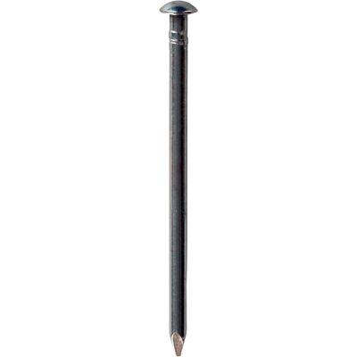 Bär, Nägel, Alunägel Linsenkopf 2,8x35 (1000 Stk., 35 mm) Bär, Nägel, Alunägel Linsenkopf 2,8x35 (1000 Stk., 35 mm)