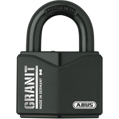 Abus, Vorhängeschloss, Vorhängeschloss 63 mm ABVS0083 Abus, Vorhängeschloss, Vorhängeschloss 63 mm ABVS0083