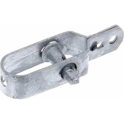 Alberts - Drahtspanner - 100-130 mm - Stahl/Edelstahl - Wire tensioner Alberts - Drahtspanner - 100-130 mm - Stahl/Edelstahl - Wire tensioner