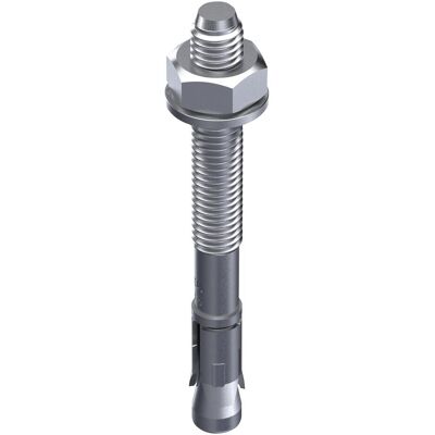 Tox, Dübel, S-FixS-Fix Pro 1 A4 (10 Stk.) Tox, Dübel, S-FixS-Fix Pro 1 A4 (10 Stk.)