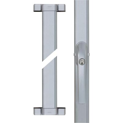 Abus, Einbruchschutz + Alarmanlage, FOS550 S AL0125 Abus, Einbruchschutz + Alarmanlage, FOS550 S AL0125