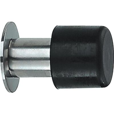 Franz Schneider Brakel Wandtürpuffer - 38 3880 - Aluminium naturf./F1 - 120mm Franz Schneider Brakel Wandtürpuffer - 38 3880 - Aluminium naturf./F1 - 120mm