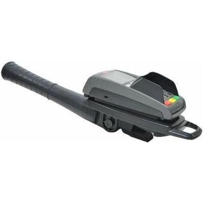 ENS, Kasse, FlexiPole Safe to Pay Handle for All Payment Terminals ASSD0121A, POS mount, Black, 70 mm, 530 ENS, Kasse, FlexiPole Safe to Pay Handle for All Payment Terminals ASSD0121A, POS mount, Black, 70 mm, 530