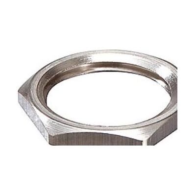 Wiska, Muttern + Unterlegscheiben, Gegenmutter M20 EMMU 20 ** Messing 10063143 (M20) Wiska, Muttern + Unterlegscheiben, Gegenmutter M20 EMMU 20 ** Messing 10063143 (M20)