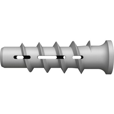 Fischer, Dübel, Turbo Porenbetondübel FTP K 6 K (4 Stk.) Fischer, Dübel, Turbo Porenbetondübel FTP K 6 K (4 Stk.)