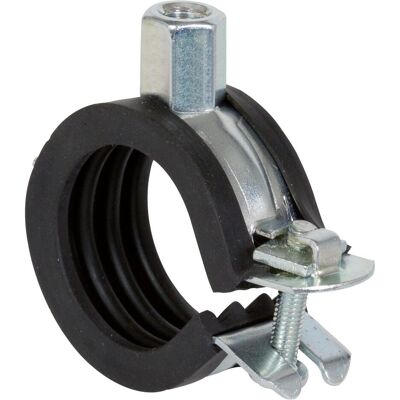Fischer, Dübel, Gelenkrohrschelle FGRS 25-30 M8/M10 (100 Stk.) Fischer, Dübel, Gelenkrohrschelle FGRS 25-30 M8/M10 (100 Stk.)