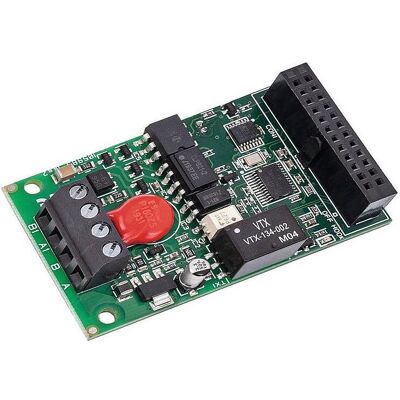 Abus, Zubehör Gebäudesicherheit, Secoris PSTN-ModulESMO60010ESMO60010 Abus, Zubehör Gebäudesicherheit, Secoris PSTN-ModulESMO60010ESMO60010