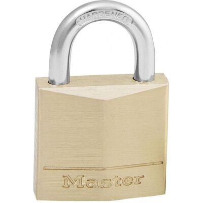 Master Lock, Vorhängeschloss, 130eurd Master Lock, Vorhängeschloss, 130eurd