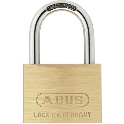 Abus, Vorhängeschloss, 60/60 Abus, Vorhängeschloss, 60/60
